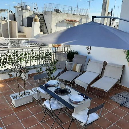La Giara Blu Daire Ostuni Dış mekan fotoğraf