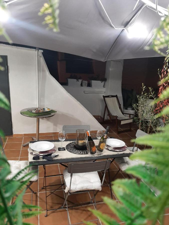 La Giara Blu Daire Ostuni Dış mekan fotoğraf