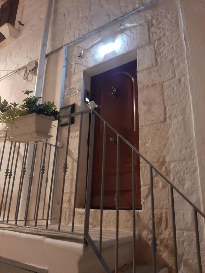 La Giara Blu Daire Ostuni Dış mekan fotoğraf